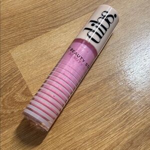Brand new Dibs lip gloss in Italian soda